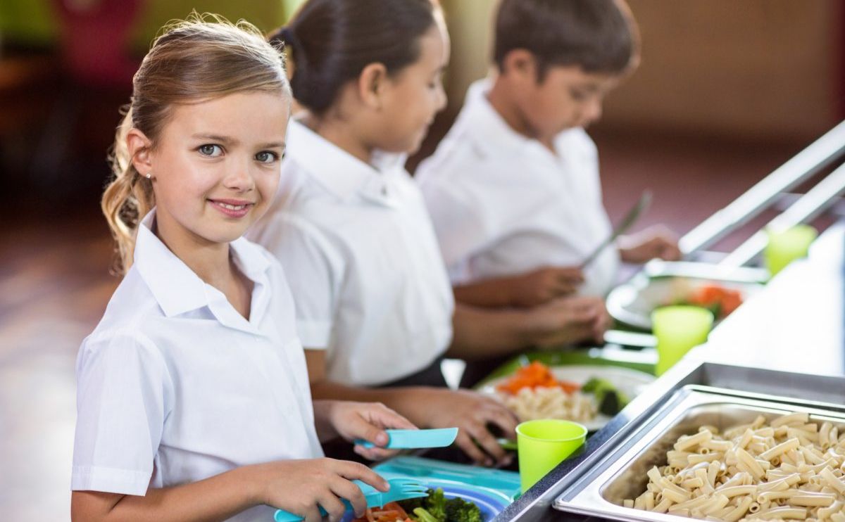 규칙적인 식사로 만드는 편안한 하루의 흐름