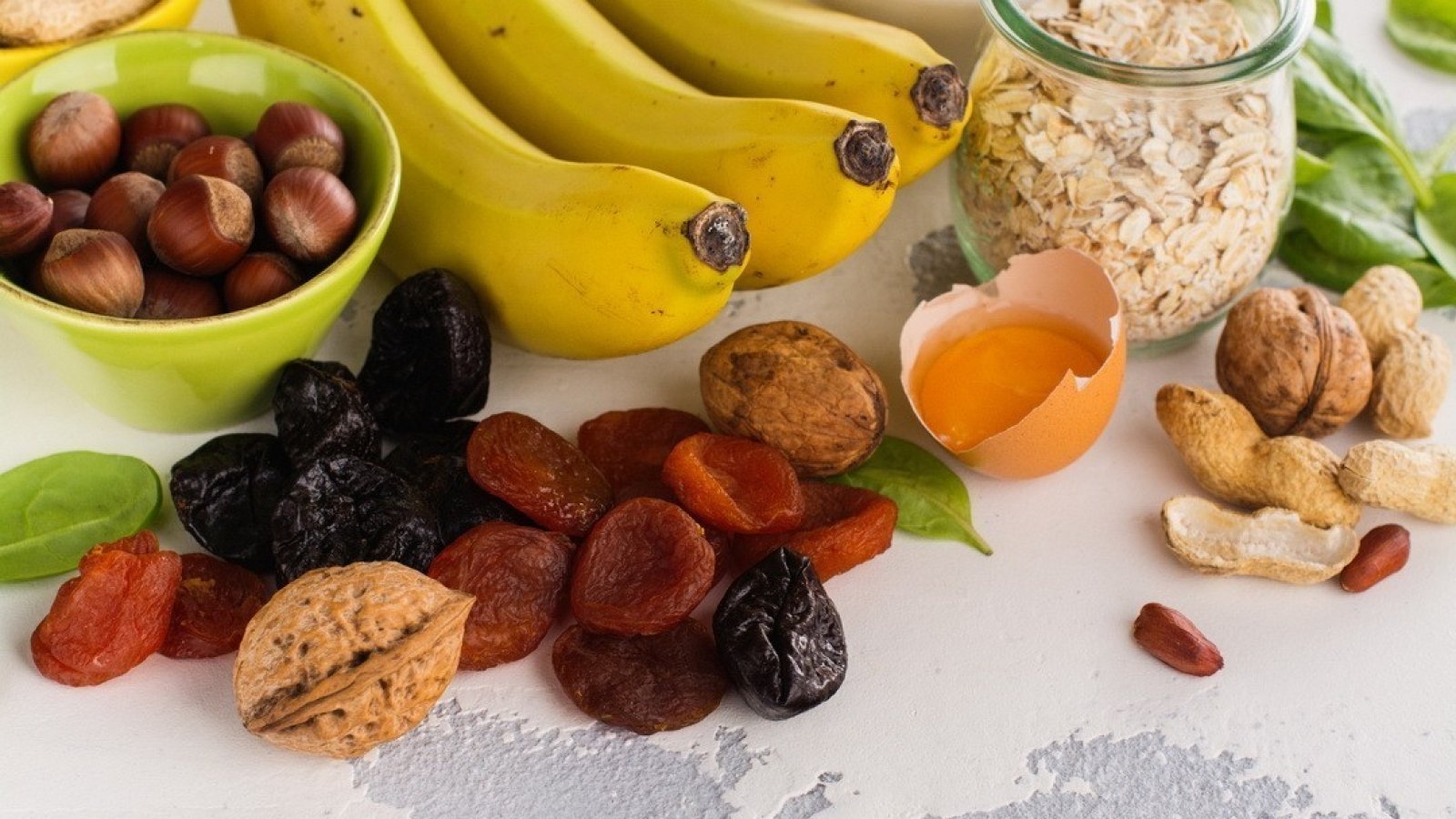 하루의 에너지를 안정적으로 채우는 스마트한 식생활 시작법